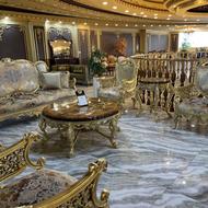 فروش ویژه مبلمان با شرایط اقساطی