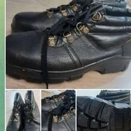 کفش کار عالی