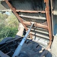 کمپرس نیسان