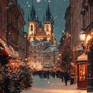 تور گرجستان کریسمس اقساطی