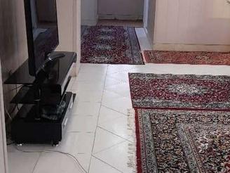 اجاره روزانه 92 متر در میدان احمد آباد جنب آتش نشانی