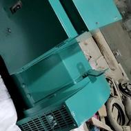 فروش ژنراتور 30کاوا و150کاوا