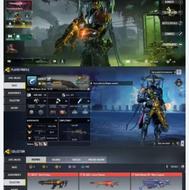 اکانت خفن تک سیو چنج صیف سگی طاق با اچس لجند یا کریم لجند