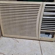 کولر ال جی موتور سالم