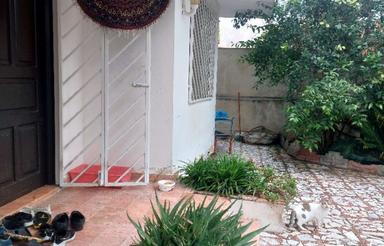 ویلا تجاری مسکونی 288 متری با سند و جواز بهترین فرصت تهاتر