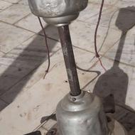 پنکه سقفی قدیمی خارجی