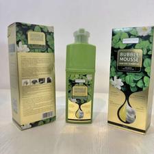 شامپو رنگ مشکی بابل موس اورجینال