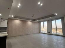 فروش واحد109متری/دوخواب/نیمه فرنیش/کلیدنخورد/اقساط در شیپور