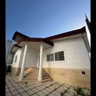 فروش ویژه ویلا نوساز در منطقه هچیرود