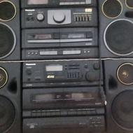 رادیو ضبط دیجیتال