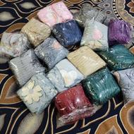 رو بالش ژله ای