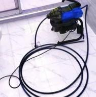 لوله باز کنی چاه باز کن فنر زنی در بندر دیر دوراهک