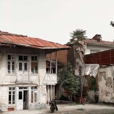 فروش زمین مسکونی 195 متر در خیابان بابل