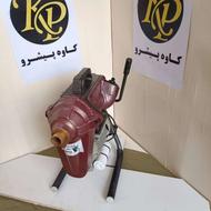 لوله بازکنیسهسوت