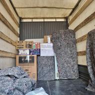 شرکت اثاث کشی منازل و باربری حرفه ای آسایش گستر بهشهر