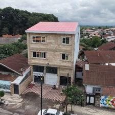 فروش آپارتمان 74 متر بر خیابان اصلی