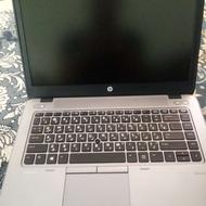لبتاب کارکرده hp840