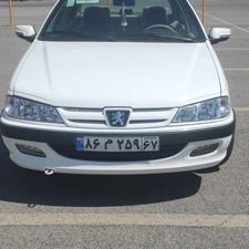 پارس 402 سیمی xu7p