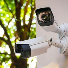 نصب دوربین و دزدگیر