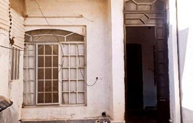 خانه دو طبقه مستقل 60متری