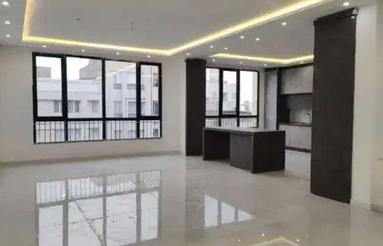 فروش آپارتمان 100 متر در سازمان برنامه شمالی