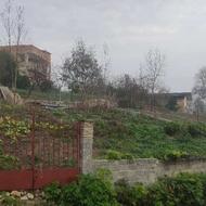 فروش زمین مسکونی 600 متر داخل بافت در ارزفون