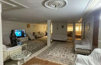 اجاره آپارتمان 135 متر در دیلمان/ گلها