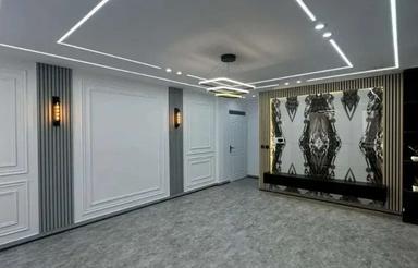 43 متر/سند تک برگ/وام بانکی/نورگیر عالی/سالن پرده خور