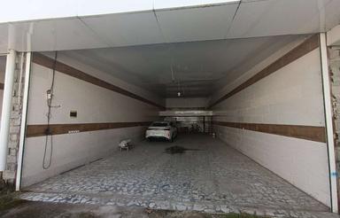 فروش صنعتی 115 متر در شهرک بهزاد