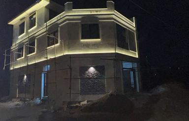 فروش ویلا 156 متر مهدشت شیک خاص پسند