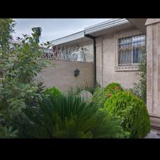 فروش ویلا 115 متری در رامدشت