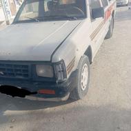 میتسوبیشی وانت991