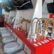 شیرالات با تخفیف 15 تا 20 درصدی