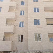 فروش آپارتمان 108 متر در شهر جدید هشتگرد