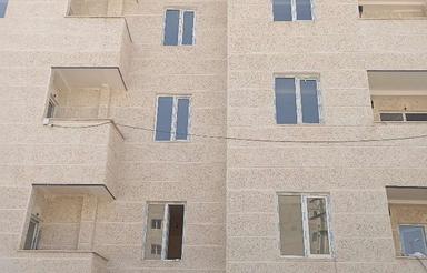 فروش آپارتمان 108 متر در شهر جدید هشتگرد