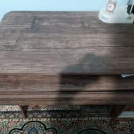 میز تحریر و میز کار