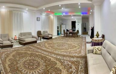 فروش آپارتمان 135 متر در قائم محله