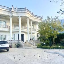 فروش ویلاباغ با بهترین امکانات در بهترین لوکیشن مزگاه