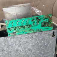 تعمیر انواع برد الکترونیک پکیچ لباسشویی و ظرفشویی