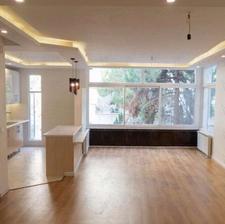 فروش آپارتمان 100 متر در شریعتی برج برند