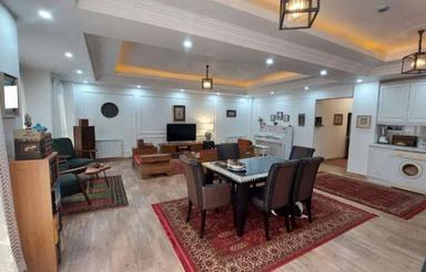 فروش ویژه واحد در برج 138 متر