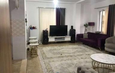 اجاره آپارتمان 120 متری دو خواب در تمشکل