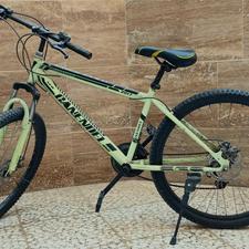 دوچرخه canendel