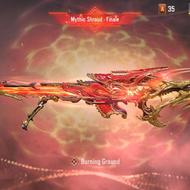 اکانت کالاف دیوتی موبایل