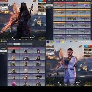 اکانت کالاف