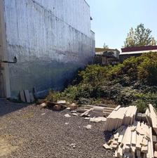 فروش زمین مسکونی 194 متر در بلوار منفرد