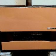 بخاری سوپر کالر