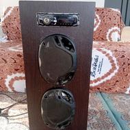 اسپیکر دست ساز