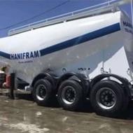 فروش ویژه بونکر به مدت محدود