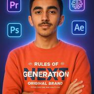 استخدام و آموزش، ادمین/تولید محتوا